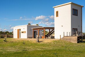 Casa Faro del Plemmiro con Jacuzzi