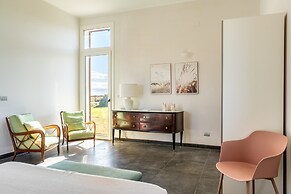 Casa Faro del Plemmiro con Jacuzzi