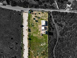 Casa Faro del Plemmiro con Jacuzzi