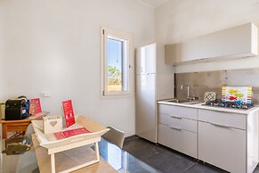 Casa Faro del Plemmiro con Jacuzzi