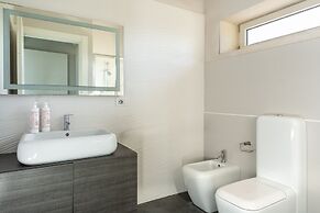 Casa Faro del Plemmiro con Jacuzzi