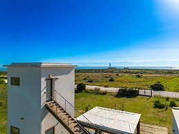 Casa Faro del Plemmiro con Jacuzzi