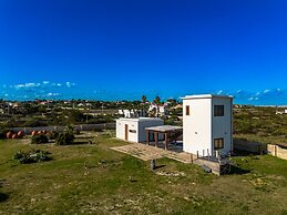 Casa Faro del Plemmiro con Jacuzzi