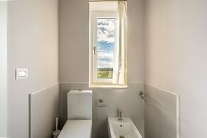 Casa Faro del Plemmiro con Jacuzzi