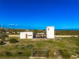 Casa Faro del Plemmiro con Jacuzzi