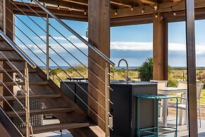 Casa Faro del Plemmiro con Jacuzzi