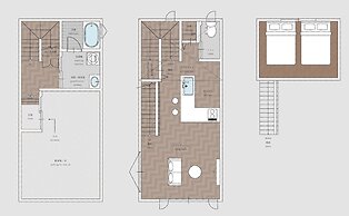 Private House Hibiki