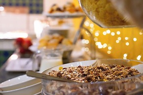 Calimbra Wellness and Conference Hotel