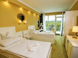 Calimbra Wellness and Conference Hotel