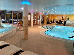 Calimbra Wellness and Conference Hotel