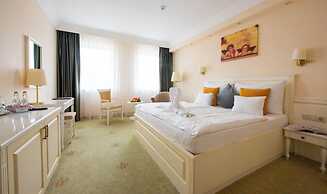 Calimbra Wellness and Conference Hotel