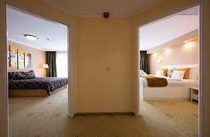 Calimbra Wellness and Conference Hotel