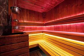 Calimbra Wellness and Conference Hotel