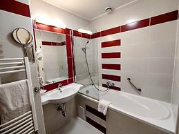 Calimbra Wellness and Conference Hotel