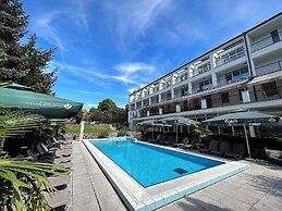 Calimbra Wellness and Conference Hotel