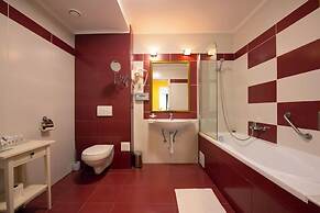 Calimbra Wellness and Conference Hotel