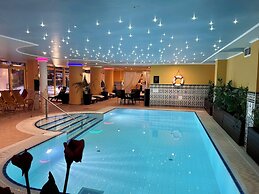 Calimbra Wellness and Conference Hotel
