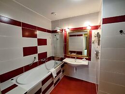 Calimbra Wellness and Conference Hotel