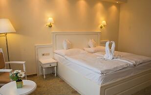 Calimbra Wellness and Conference Hotel