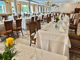Calimbra Wellness and Conference Hotel