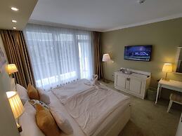 Calimbra Wellness and Conference Hotel