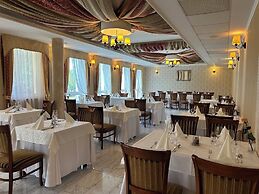 Calimbra Wellness and Conference Hotel