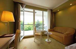 Calimbra Wellness and Conference Hotel