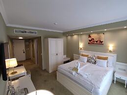 Calimbra Wellness and Conference Hotel