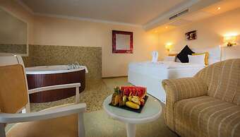 Calimbra Wellness and Conference Hotel