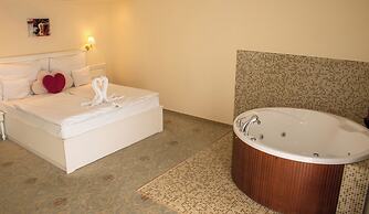 Calimbra Wellness and Conference Hotel