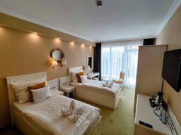 Calimbra Wellness and Conference Hotel