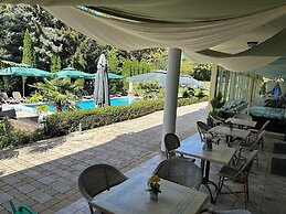 Calimbra Wellness and Conference Hotel