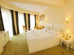 Calimbra Wellness and Conference Hotel