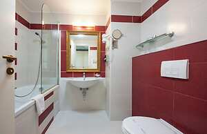 Calimbra Wellness and Conference Hotel