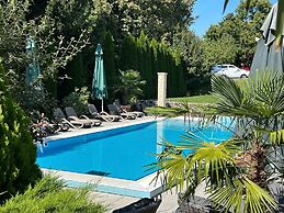 Calimbra Wellness and Conference Hotel