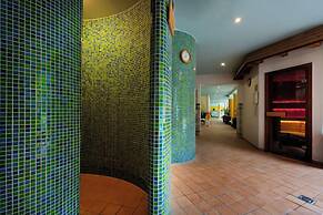 Calimbra Wellness and Conference Hotel
