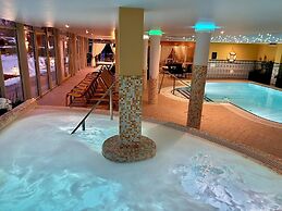 Calimbra Wellness and Conference Hotel