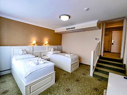 Calimbra Wellness and Conference Hotel