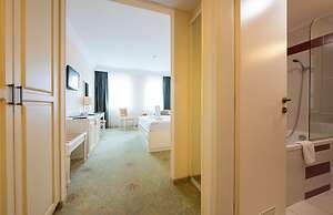 Calimbra Wellness and Conference Hotel