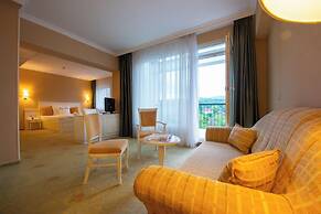 Calimbra Wellness and Conference Hotel