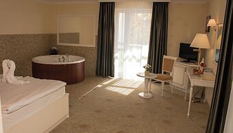 Calimbra Wellness and Conference Hotel