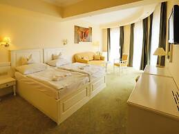 Calimbra Wellness and Conference Hotel