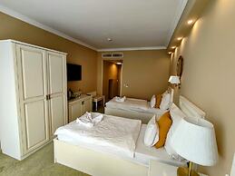 Calimbra Wellness and Conference Hotel