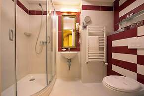 Calimbra Wellness and Conference Hotel