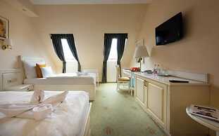 Calimbra Wellness and Conference Hotel