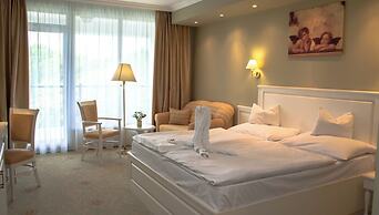 Calimbra Wellness and Conference Hotel