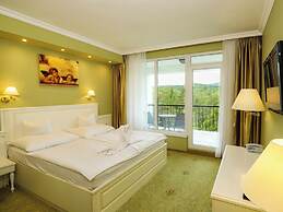 Calimbra Wellness and Conference Hotel