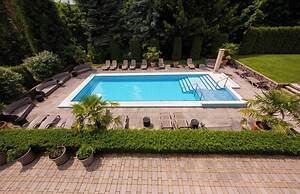 Calimbra Wellness and Conference Hotel