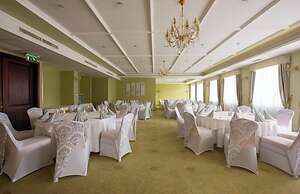 Calimbra Wellness and Conference Hotel