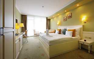 Calimbra Wellness and Conference Hotel